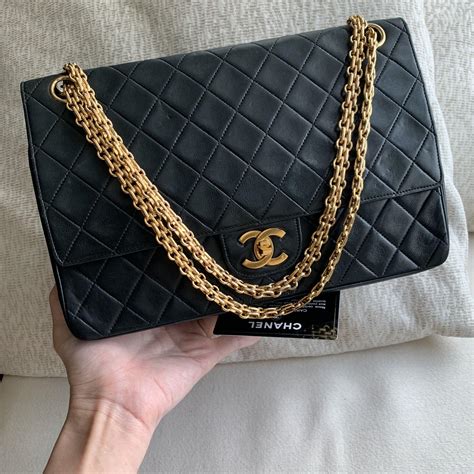 luxury bag chanel